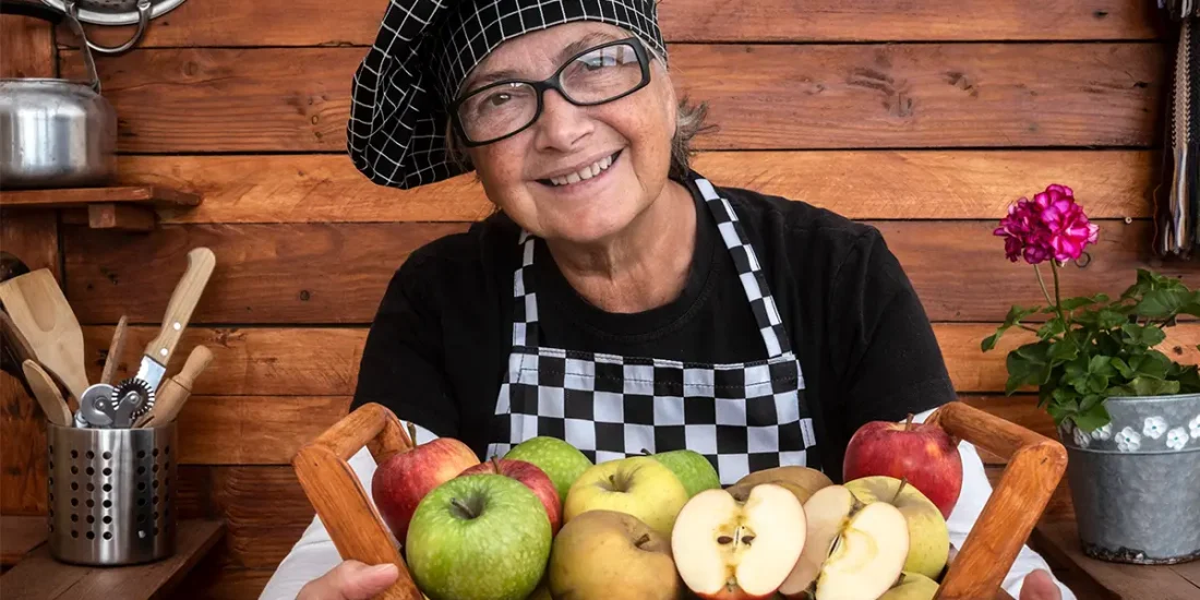 Trucos de abuela para dar más sabor a tus comidas