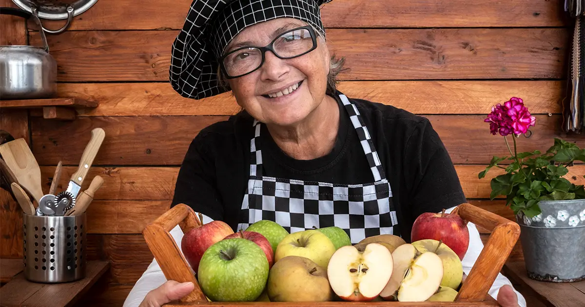 Trucos de abuela para dar más sabor a tus comidas